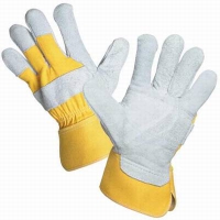 pracovní rukavice kombinované rukavice 5P kombi. EIDER 106922-10