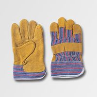 pracovní rukavice kombinované rukavice 5P kombi. TERN 106122-10 